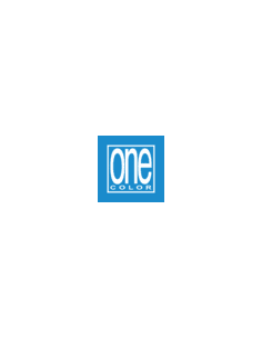 Quaderno spiralato One Color PPL A4 70 g/m2 140+1 ff con 4 fori 2
