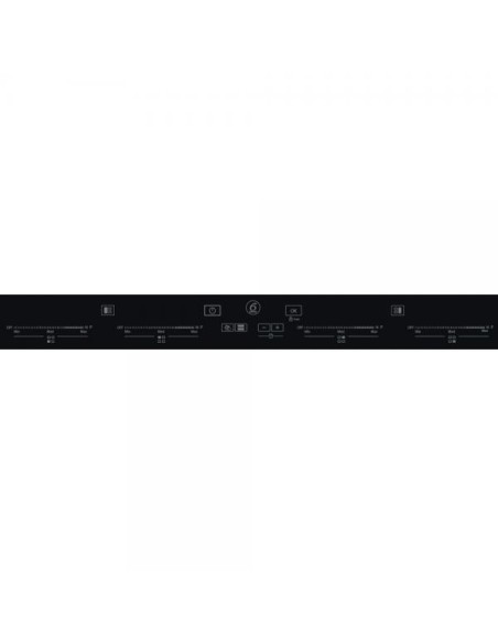 PIANO IND FLEXI 65 CM SMO658CNE