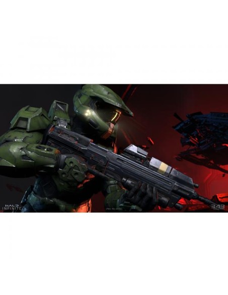 XBOX HALO INFINITE