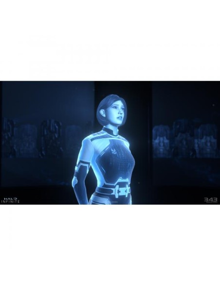XBOX HALO INFINITE