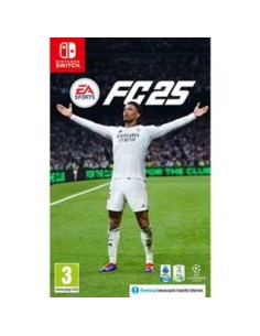 Switch EA Sports FC 25