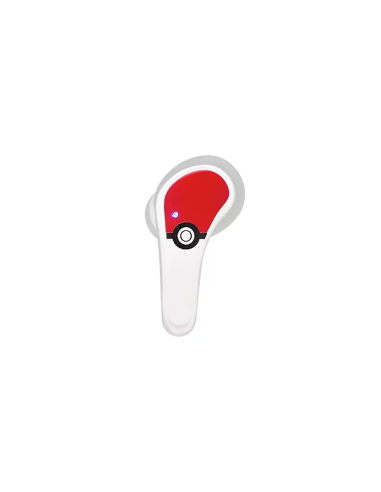POKEMON POKEBALL EARPODS