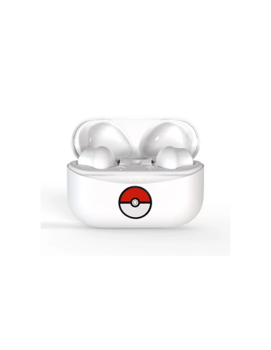 POKEMON POKEBALL EARPODS