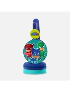 PJ MASKS CORE HEADPHONES 2
