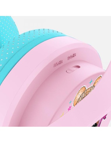 LOL SURPRISE INTERACTIVE HEADPHONES