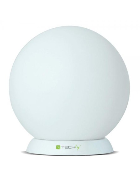 Lampada LED Multicolor da Arredo a Sfera Medium