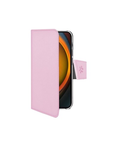 WALLY IPHONE 16 PINK