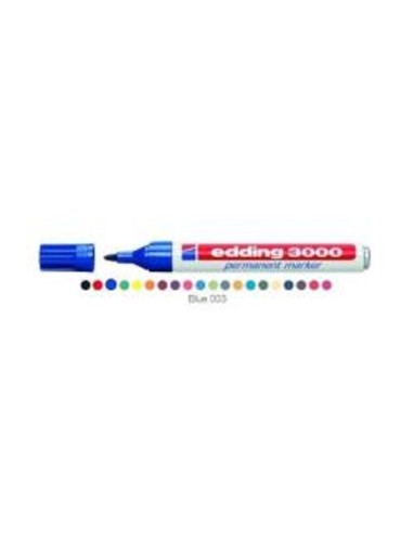 CF10MARCATORE PERMAN3000 BLU