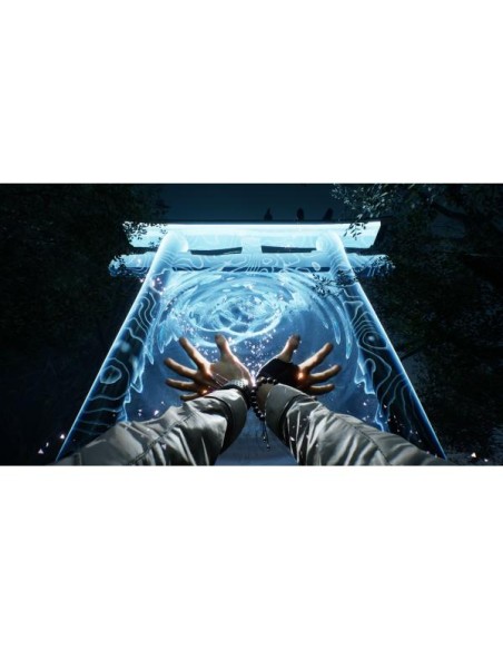 GHOSTWIRE: TOKYO PS5