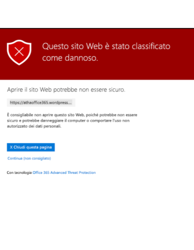 O365 ATP P2 NP