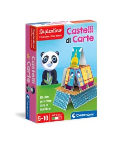 CASTELLI DI CARTE 2