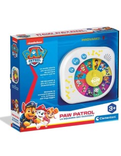 C'ERA UNA VOLTA PAW PATROL