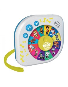 C'ERA UNA VOLTA PAW PATROL 2