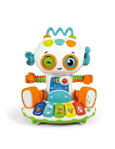 BABY ROBOT