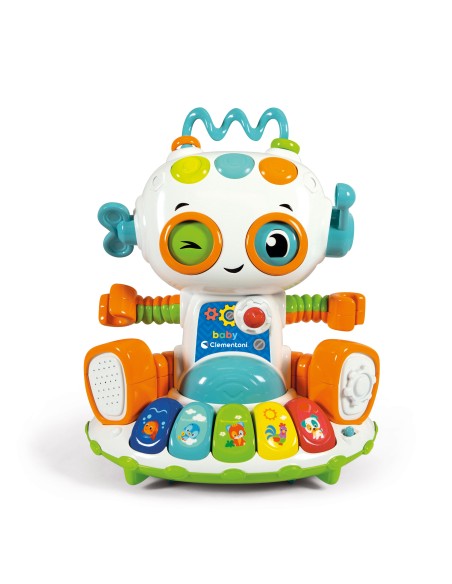BABY ROBOT