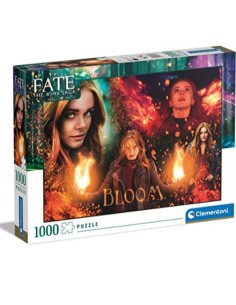 FATE THE WINX SAGA - 1000PZ