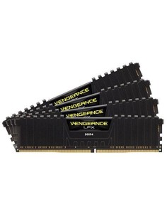 VENGEANCE LPX KIT 16GB 4X4GB