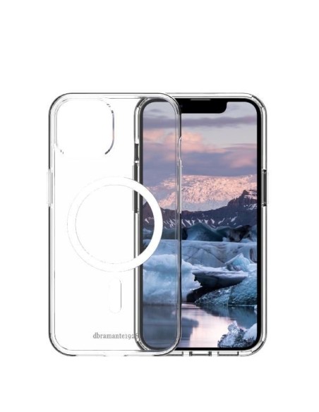 ICELAND PRO - IPHONE 14 - TRASP.