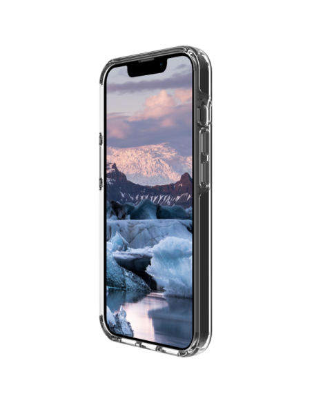 ICELAND PRO - IPHONE 14 - TRASP.