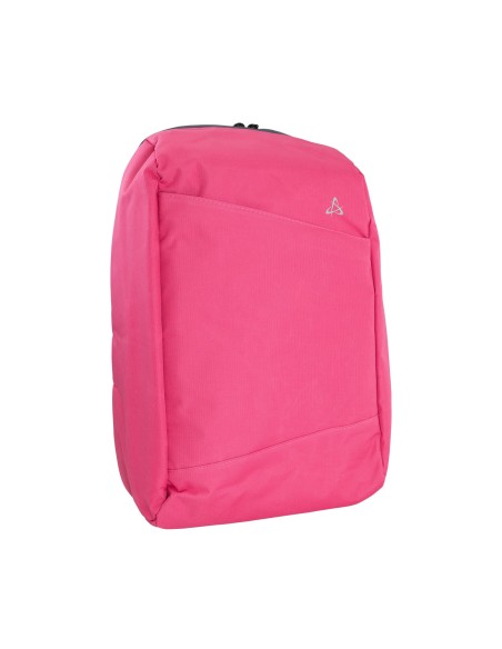 Zaino per Notebook Dubai 15,6'' Fucsia