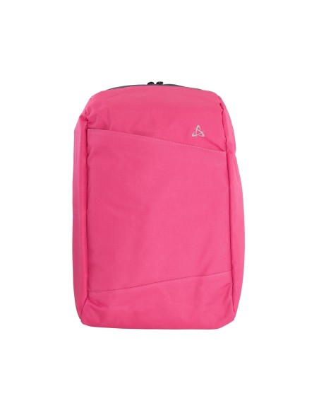 Zaino per Notebook Dubai 15,6'' Fucsia