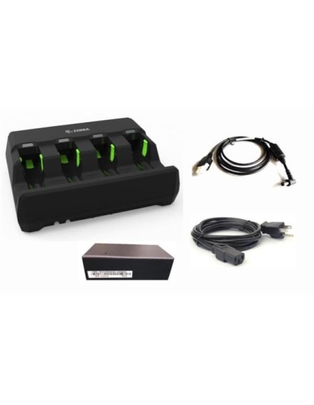 DS3600 CHARGING STATION 4 SLOT