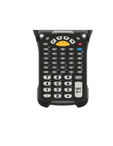 KEYPAD:MC93,53K ALPHA NUMERIC STD