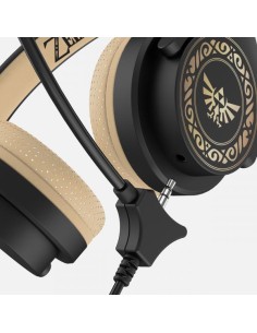 ZELDA INTERACTIVE HEADPHONES 2