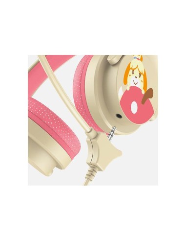 ANIM CRO ISA INTERACTIVE HEADPHONES