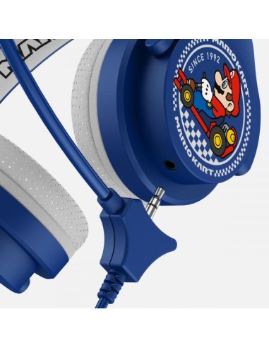 MARIOKART INTERACTIVE HEADPHONES