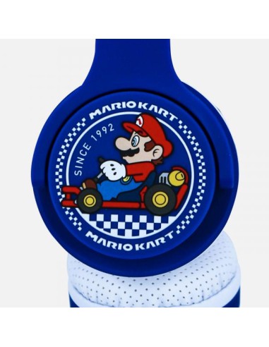 MARIOKART INTERACTIVE HEADPHONES