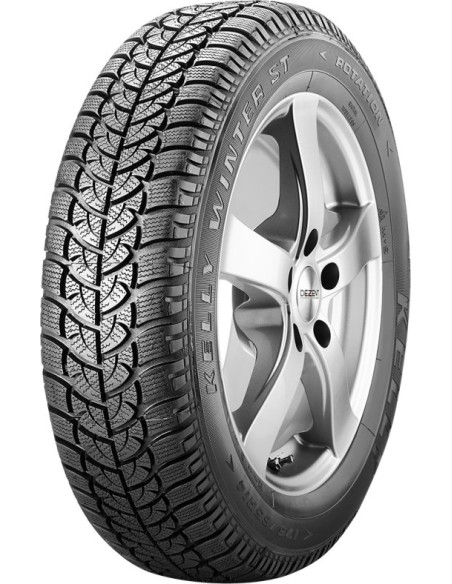 Kelly Winter ST - 185/65 R14 86T