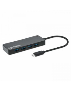 Hub USB-C™ 3.2 Gen1 7 Porte USB-A