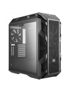 Cooler Master MasterCase H500M, TG - Nero 2