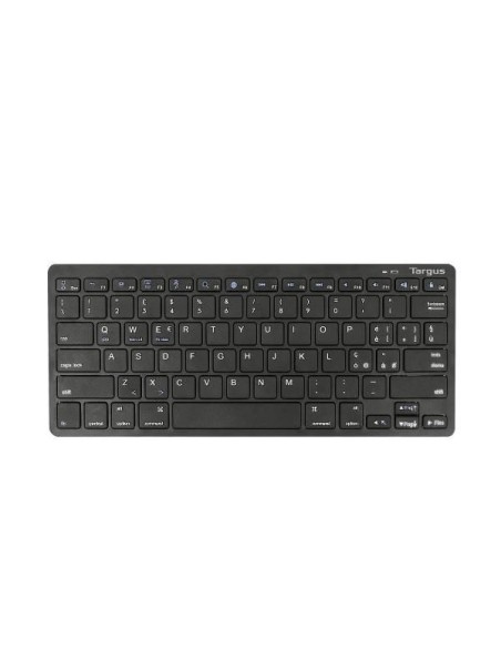 MULTI-PLATFORM BLUETOOTH KEYBOARD