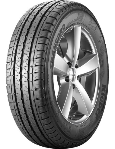 Kleber Transpro - 215/60 R16C 103/101T