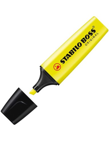 CF2 STABILO BOSS GIALLO/ARANCIO