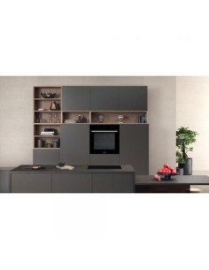 FORNO BI 66L A  FA2 530 H BL HA 2