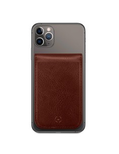 DUOMO CARD BROWN