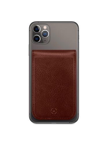 DUOMO CARD BROWN