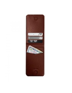 DUOMO CARD BROWN 2