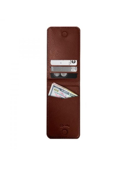 DUOMO CARD BROWN