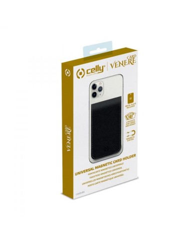 VENERE CARD BLACK