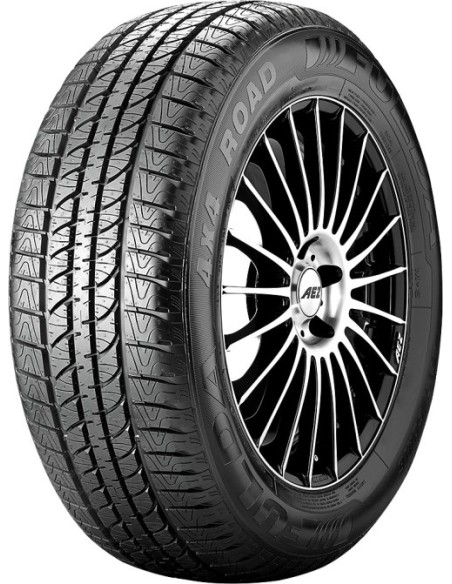 Fulda 4x4 Road - 265/70 R16 112H