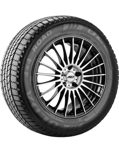 Fulda 4x4 Road - 265/70 R16 112H
