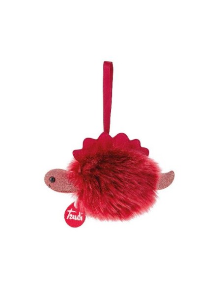 POMPONS - DINOSAURO