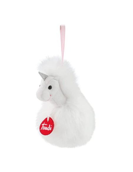 POMPONS - UNICORNO