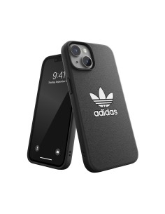ADIDAS ICONIC IPHONE 14 BLACK