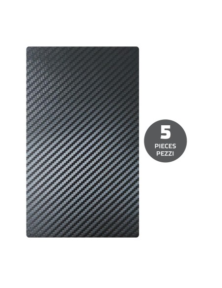 PROSKIN CARBON BLACK 5PZ