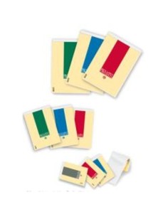 CF10 BLOCCHI PIGNASTYL A4 BI
